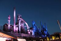 SOFA KINGS AT STEEL STACKS!