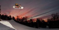 WMGK SKI PARTY AT BIG BOULDER