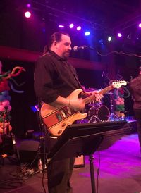 10 YEAR ANNIVERSARY SHOW