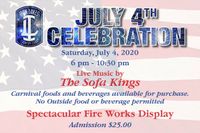 4th of July Celebration