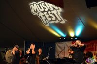 MUSIKFEST!