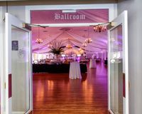 HALLOWEEN GALA AT THE SUNNYBROOK BALLROOM