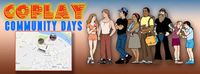 COPLAY COMMUNITY DAYS