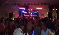 TOYS FOR TOTS BENEFIT - LANSDALE