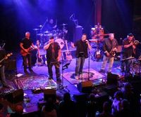 NEW YEARS EVE - MUSIKFEST CAFE!