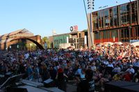 MUSIKFEST - LEVITT PAVILION