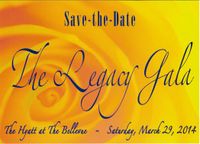 Legacy Gala - Ancillae Assumpta Academy