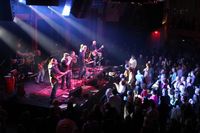 FUNDRAISER - UPTOWN ENTERTAINMENT ALLIANCE - WEST CHESTER