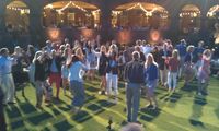 MERION CRICKET CLUB - LOBSTERFEST