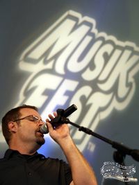 MUSIKFEST!