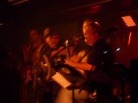 HALLOWEEN AT THE SATURDAY CLUB - (PRIVATE)