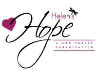 HELEN'S HOPE ANNUAL FUNDRAISER