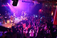 MUSIKFEST CAFE