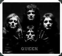 QUEEN - PRE-SHOW