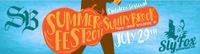 SUNNYBROOK BREW FEST