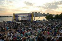 WMGK - LET FREEDOM ROCK FESTIVAL!