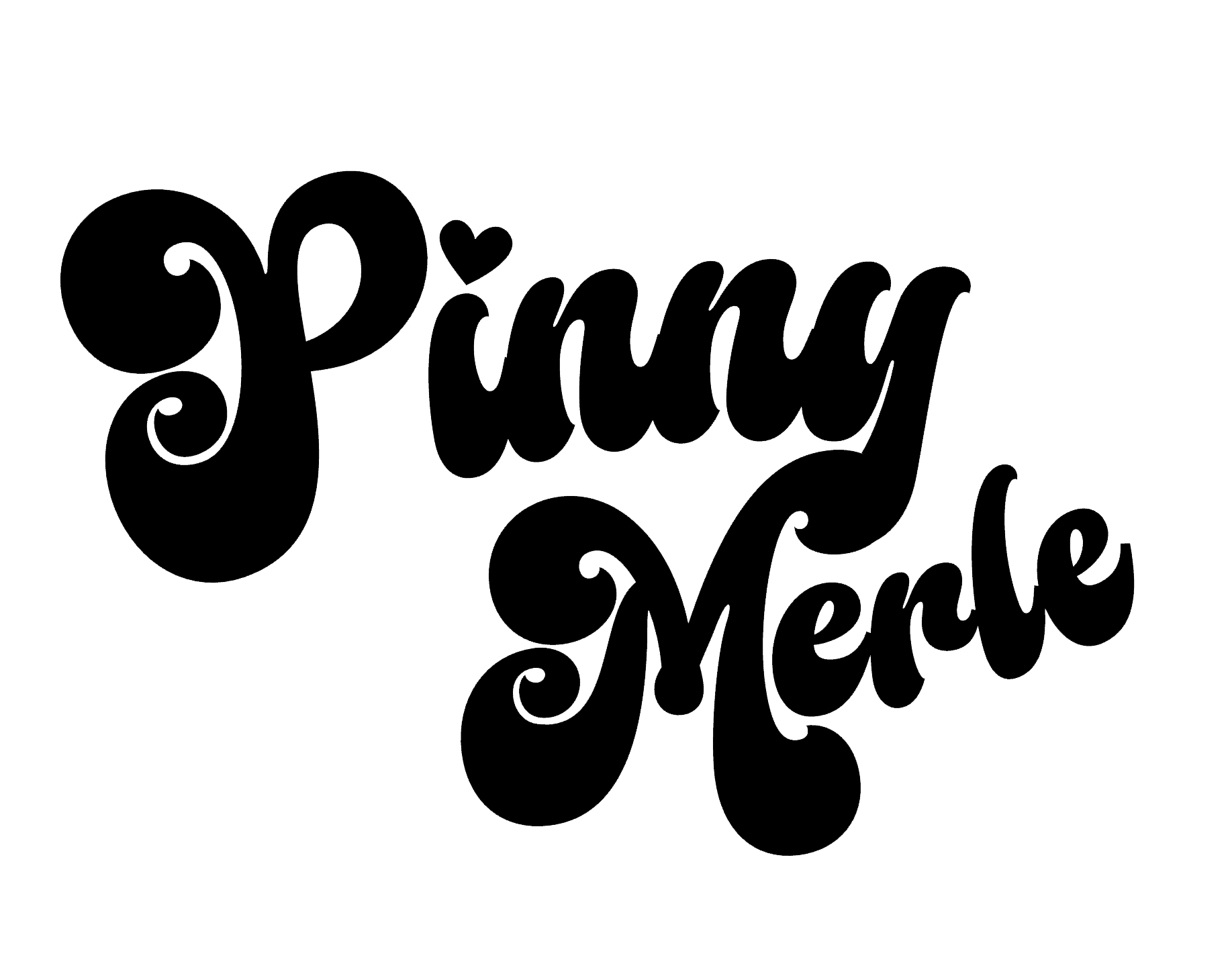 Pinny Merle