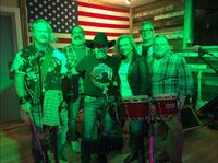 Littleton Station Band @Parker Days main stage