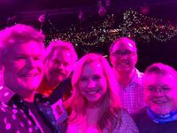 Littleton Station Band @ The Stagecoach Saloon