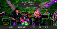 Littleton Station Band @ Alibi's Bar & Grill