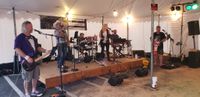 Littleton Station Band Live @ The Western Welcome Week Pig Roast
