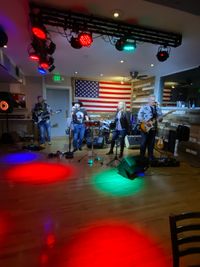 Littleton Station Band @ The Platte River Bar & Grill