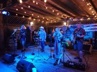Littleton Station Band live @ The Studio at Mainstreet