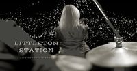 Littleton Station Band live @ The Stagecoach