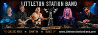 Littleton Station Band @ Alibi's Bar & Grill (Annual Toy drive & auction)