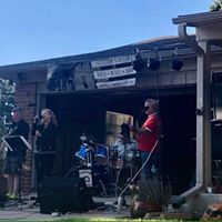 Littleton Station Band - private block party - Cherry Knolls