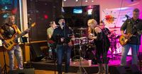 Littleton Station Band @ Alibi's Bar & Grill