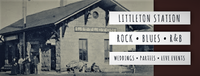 Littleton Station Band -Private event