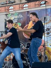 Robert Rauch Duo