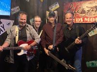 Richard Rauch Band