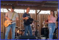 Robert Rauch Band