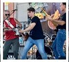 Robert Rauch Band