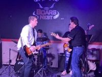Robert Rauch Band