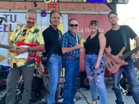Richard Rauch Band