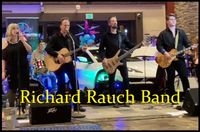 Richard Rauch Band