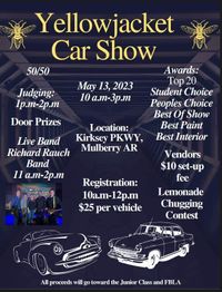 Richard Rauch Band