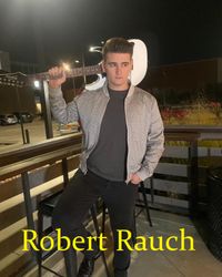 Robert Rauch Duo/ Ava Earnhart