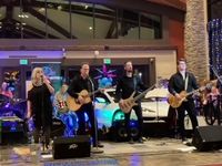 Robert Rauch band