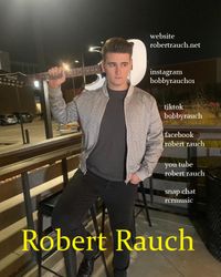 Robert Rauch Band