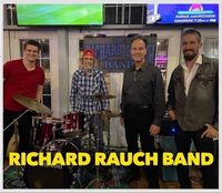 Richard Rauch Band