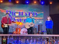 Richard Rauch Trio
