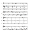 Silent Night - String Ensemble