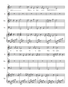 Silent Night - Chamber Ensemble & Voice