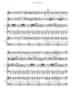 Joy to the World - Chamber Ensemble & Voice
