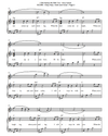 I Will Always Be With You - Easy & Advanced Harp & Violin Parts in F