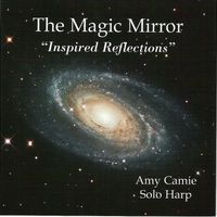 The Magic Mirror - Free Download by Amy Camie